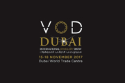 Vod Dubai 2017