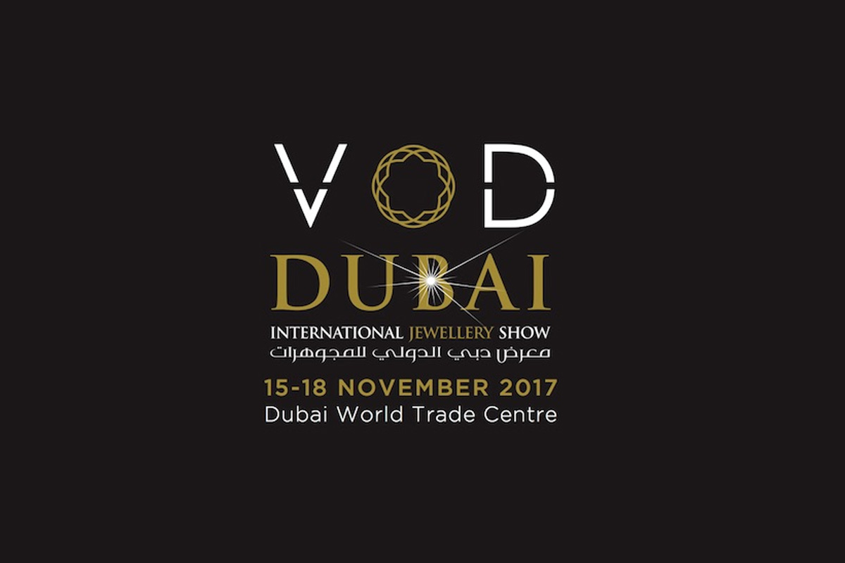 Vod Dubai 2017