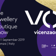 Vicenza Oro 2019
