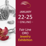Jewelery Exhibition