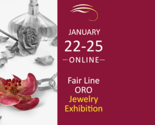 Jewelery Exhibition