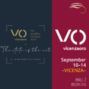 Vicenza Oro 2021