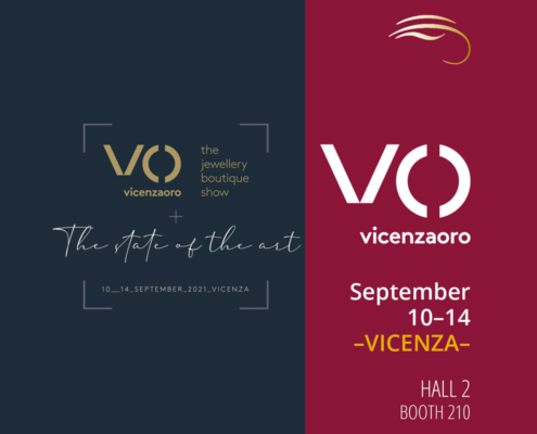 Vicenza Oro 2021